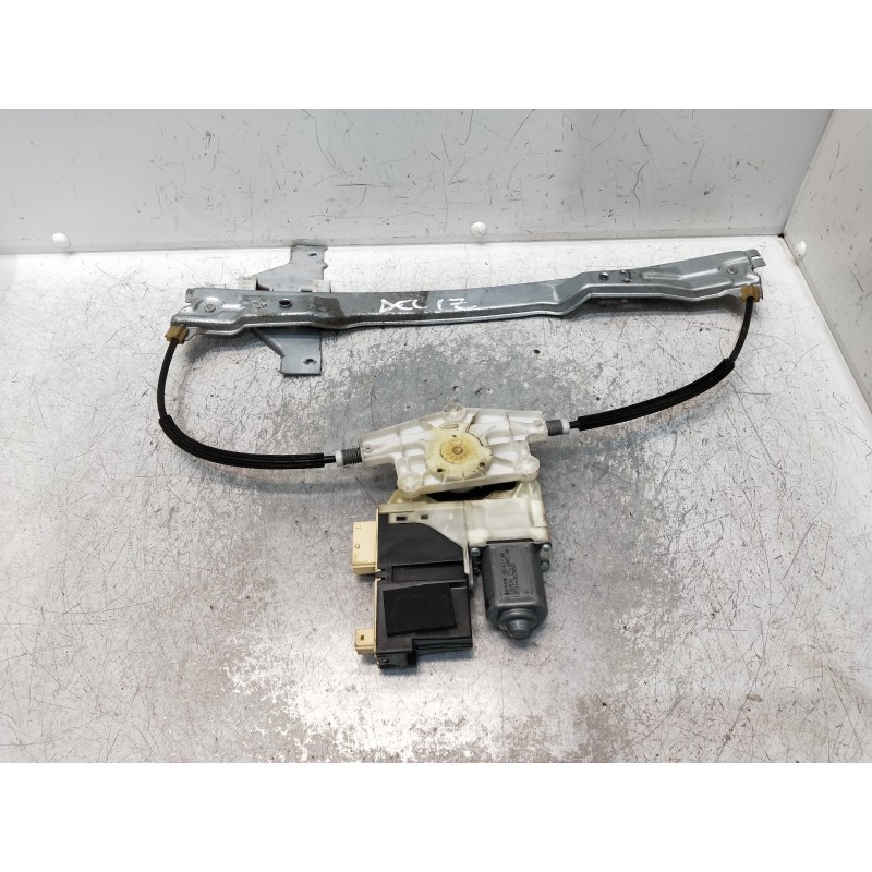 Recambio de elevalunas delantero izquierdo para citroen c4 berlina collection referencia OEM IAM 9681575280  5P