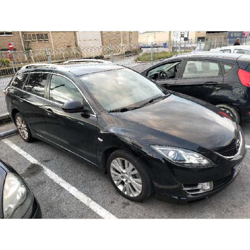 MAZDA 6 KOMBI (GH)
