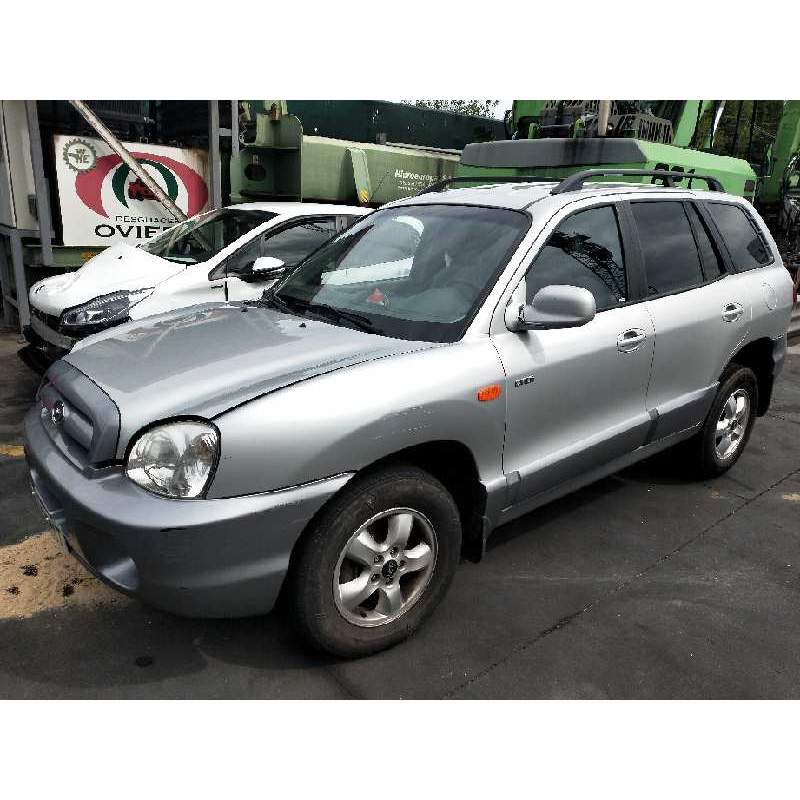 HYUNDAI SANTA FE (SM)