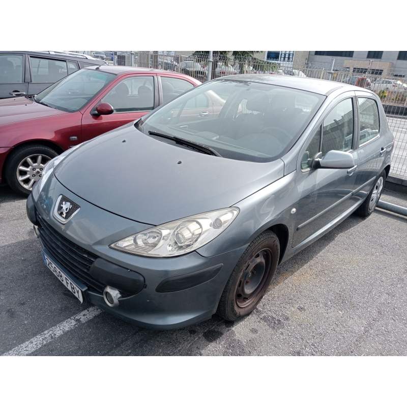 PEUGEOT 307 (3A/C)