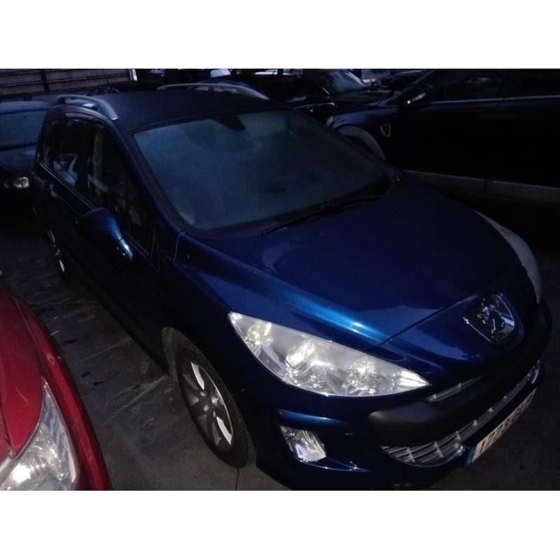 PEUGEOT 308 SW