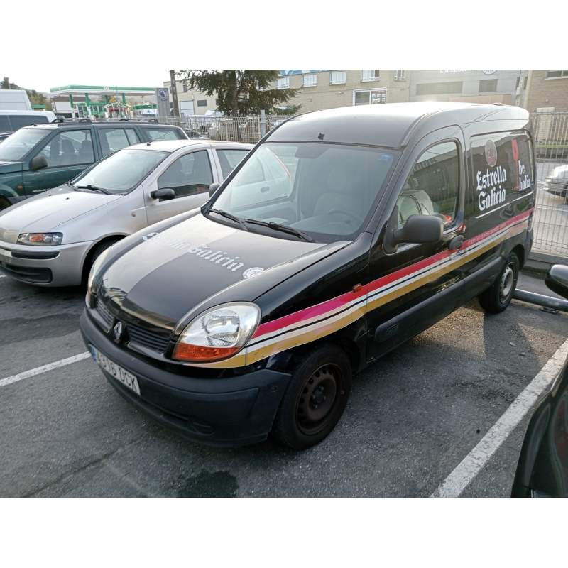 RENAULT KANGOO (F/KC0)