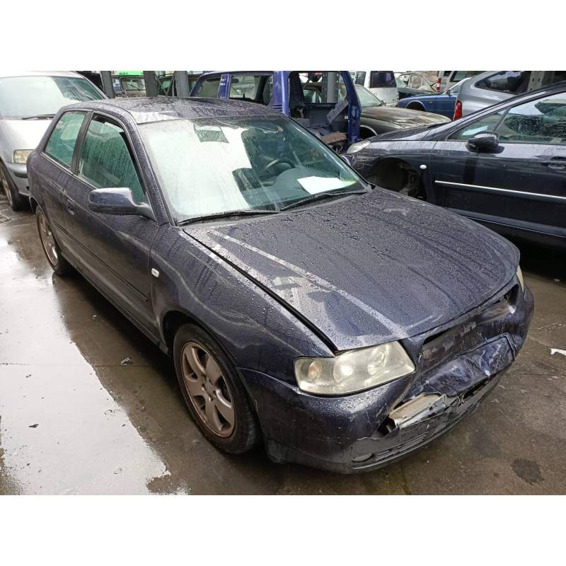 AUDI A3 (8L)