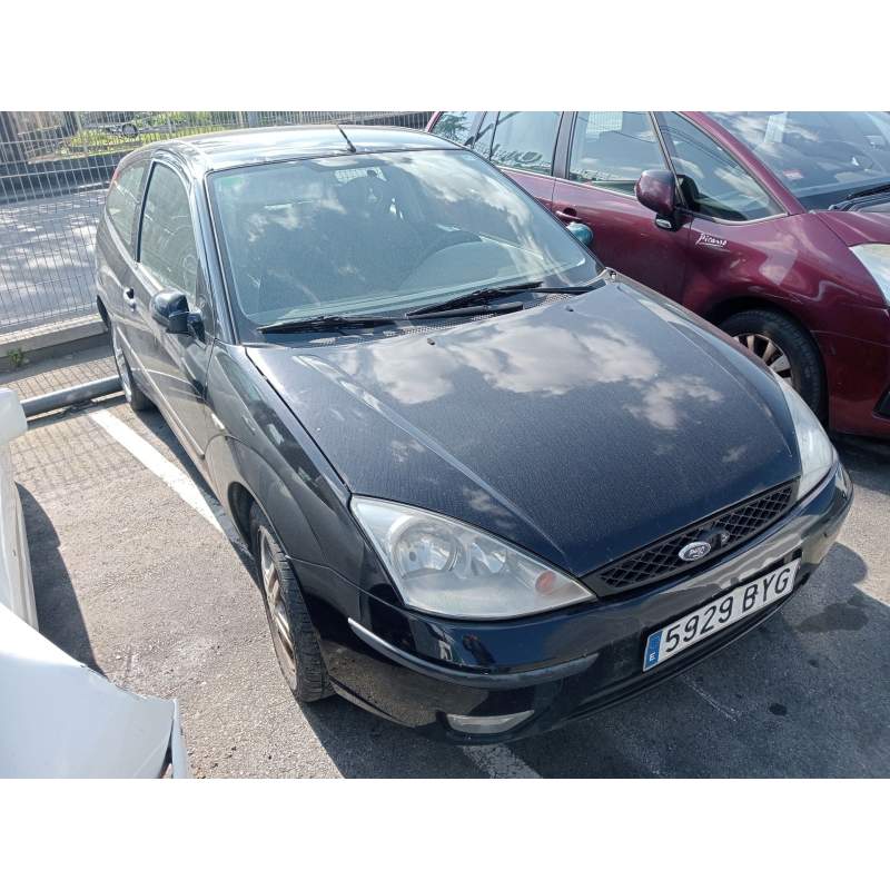 FORD FOCUS I (DAW, DBW)