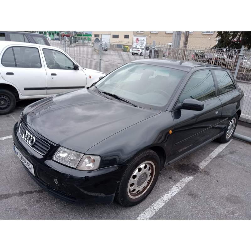 AUDI A3 (8L1)