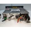Recambio de sistema navegacion gps para peugeot 407 sw st sport pack referencia OEM IAM 9660384980 96601817YW 