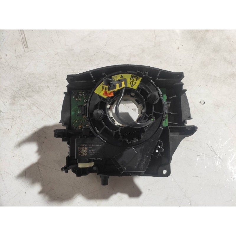 Recambio de anillo airbag para ford transit connect 1.5 tdci cat referencia OEM IAM DV6T14A664AA  