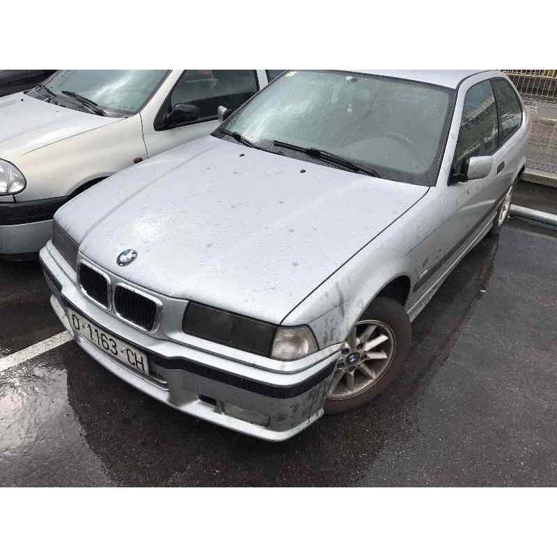 BMW SERIE 3 COMPACTO (E36)