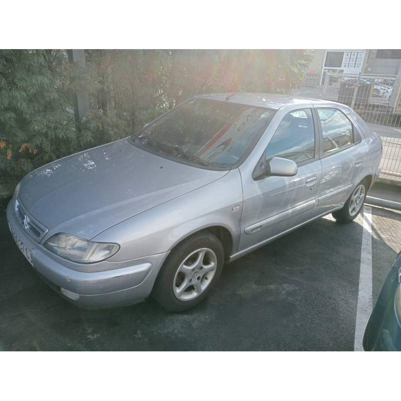 CITROËN XSARA BERLINA