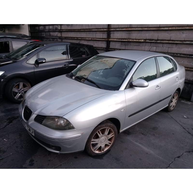 SEAT CORDOBA (6L2)