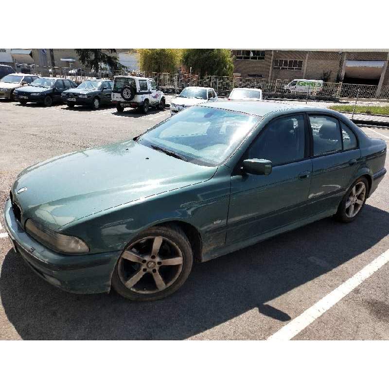 BMW SERIE 5 BERLINA (E39)