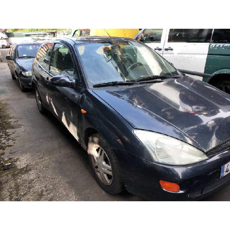 FORD FOCUS BERLINA (CAK)