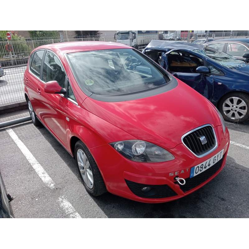 SEAT ALTEA (5P1)