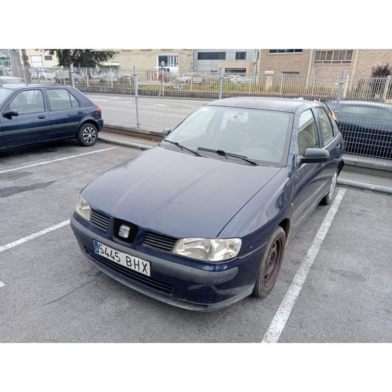 SEAT IBIZA II (6K1)