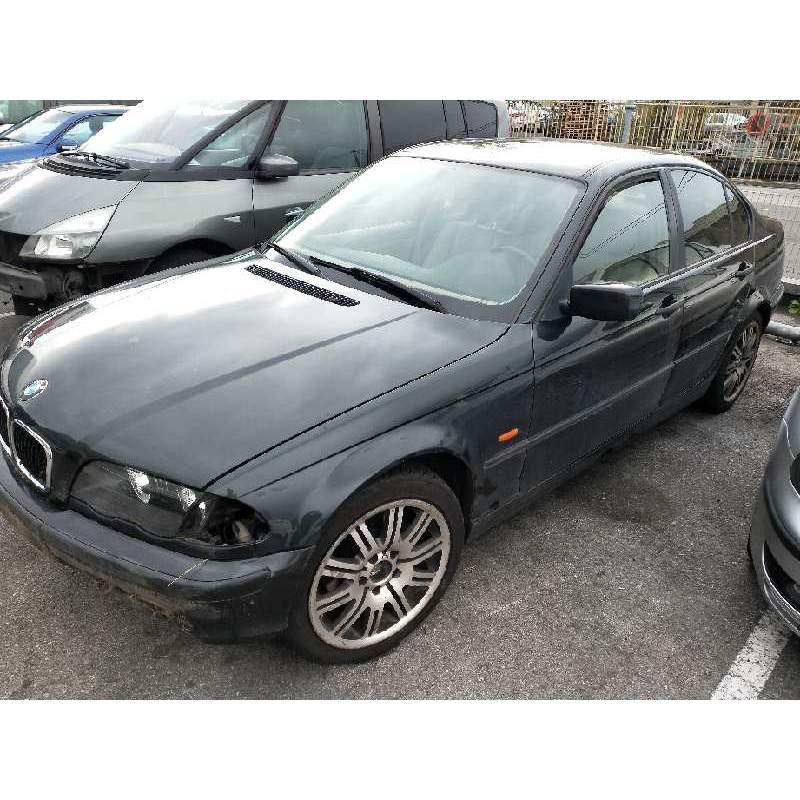 BMW SERIE 3 BERLINA (E46)
