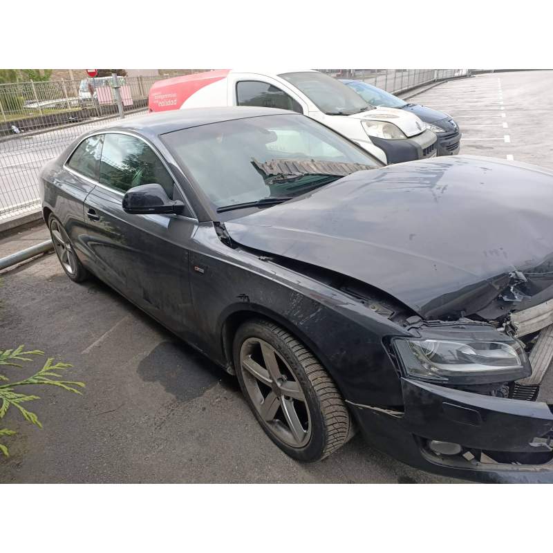 AUDI A5 COUPE (8T)