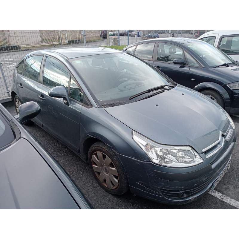 CITROËN C4 I (LC_)