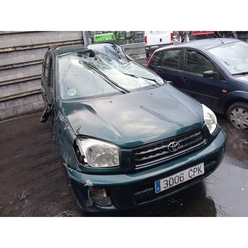 TOYOTA RAV 4 II (_A2_)