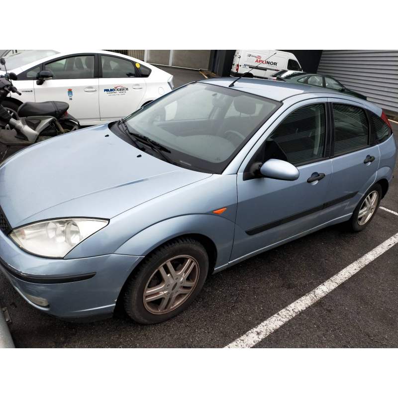 FORD FOCUS BERLINA (CAK)