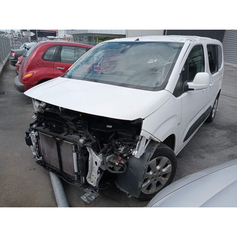 OPEL COMBO E TOUR / LIFE (K9)