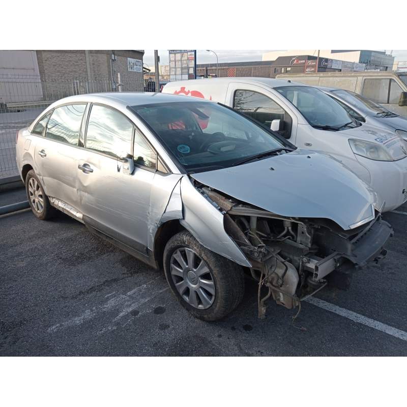 CITROËN C4 SEDAN