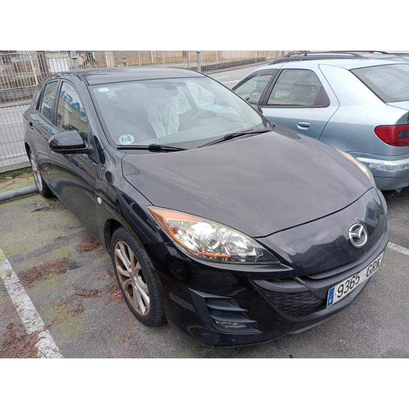 MAZDA 3 LIM. (BL)