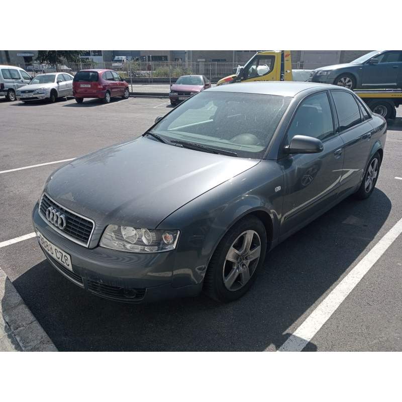 AUDI A4 B6 (8E2)