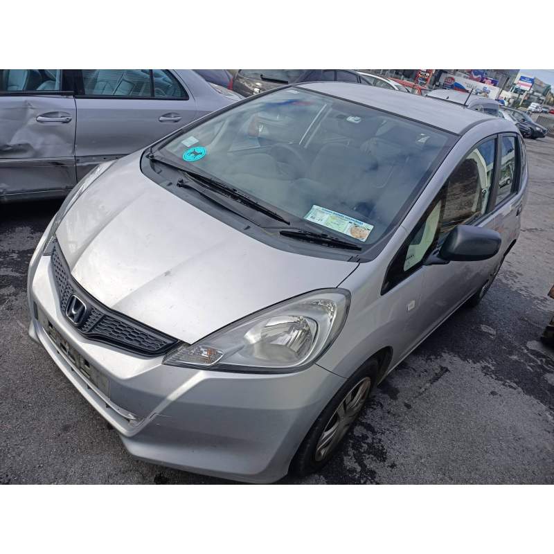 HONDA JAZZ (GE)