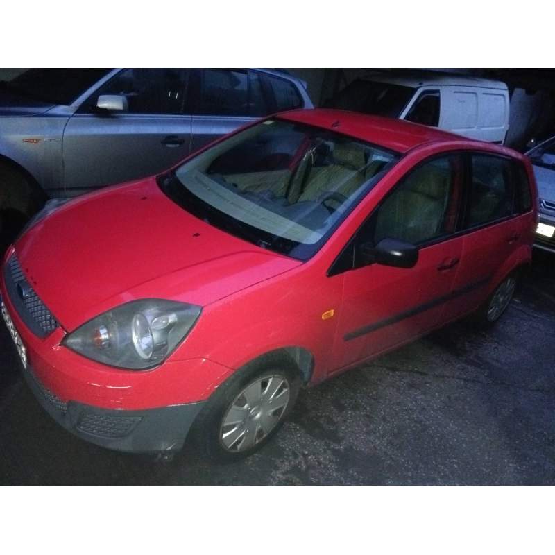FORD FIESTA (CBK)