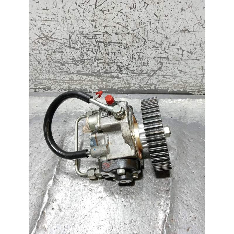 Recambio de bomba inyeccion para opel zafira b energy referencia OEM IAM 8981030281 8981030281 DENSO
