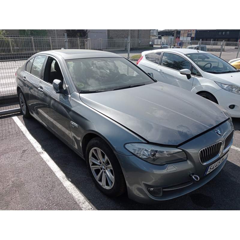 BMW SERIE 5 LIM. (F10)