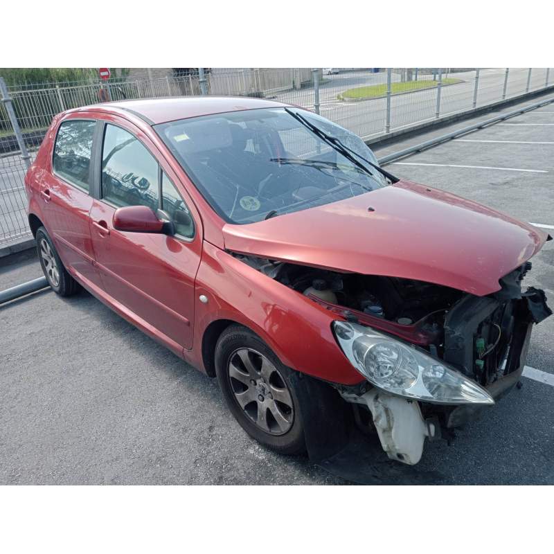 PEUGEOT 307 (S1)