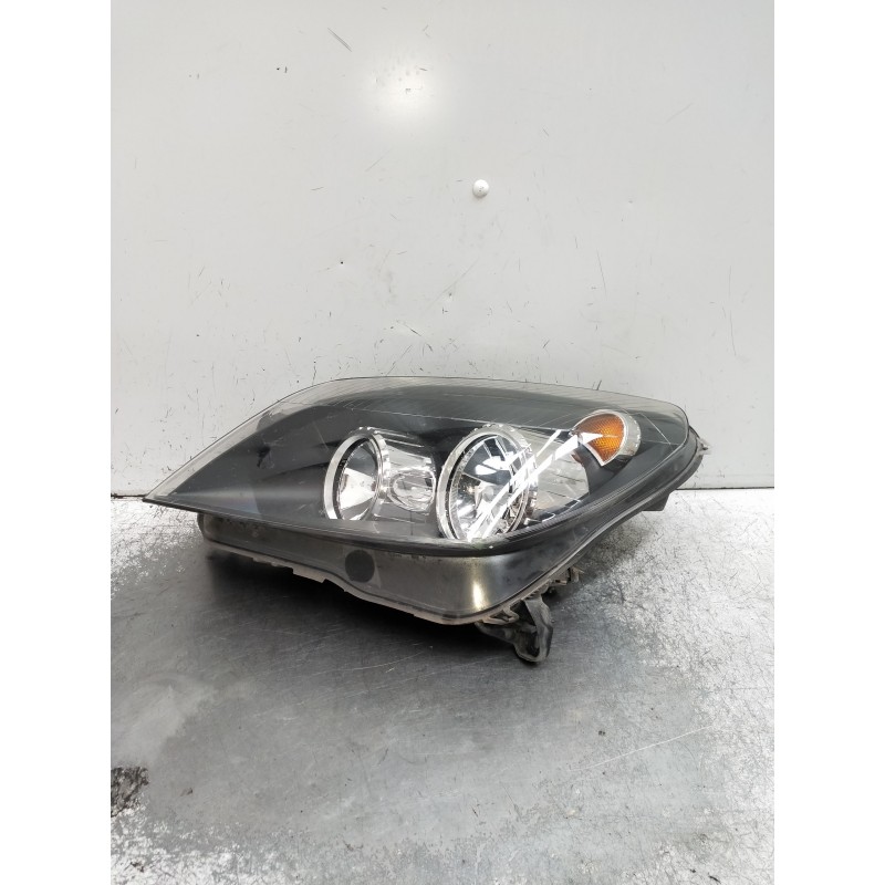 Recambio de faro izquierdo para opel astra h berlina cosmo referencia OEM IAM 1EG27037021  