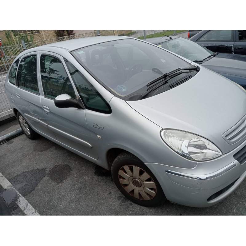 CITROËN XSARA PICASSO