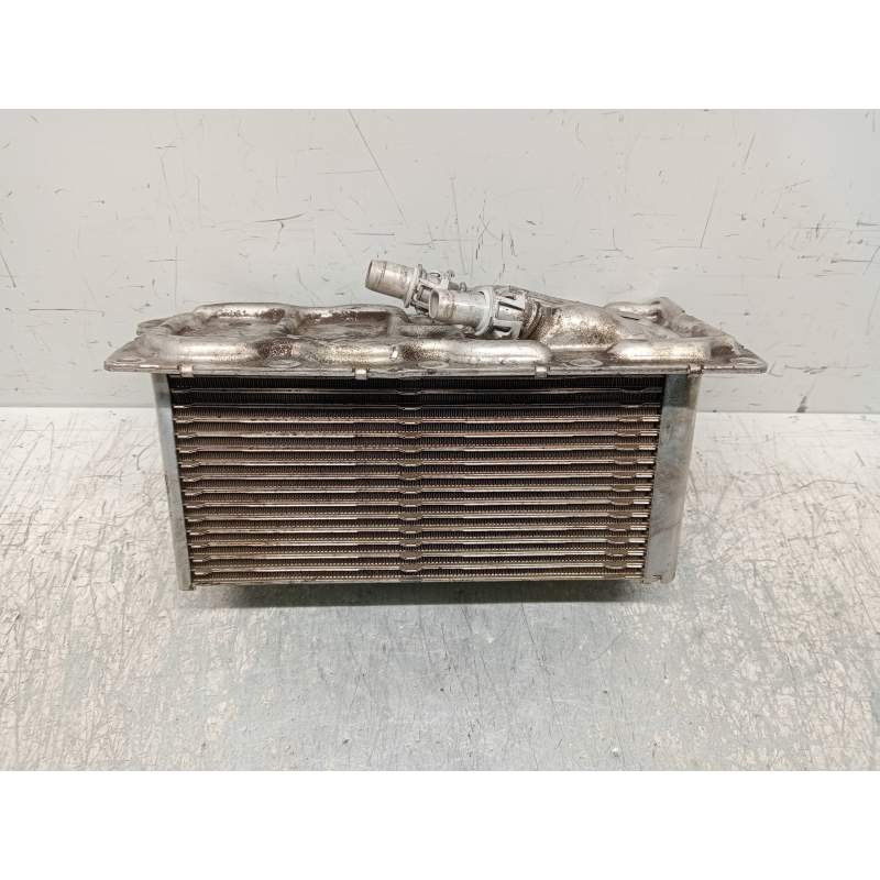 Recambio de intercooler para ford mondeo lim. trend referencia OEM IAM   