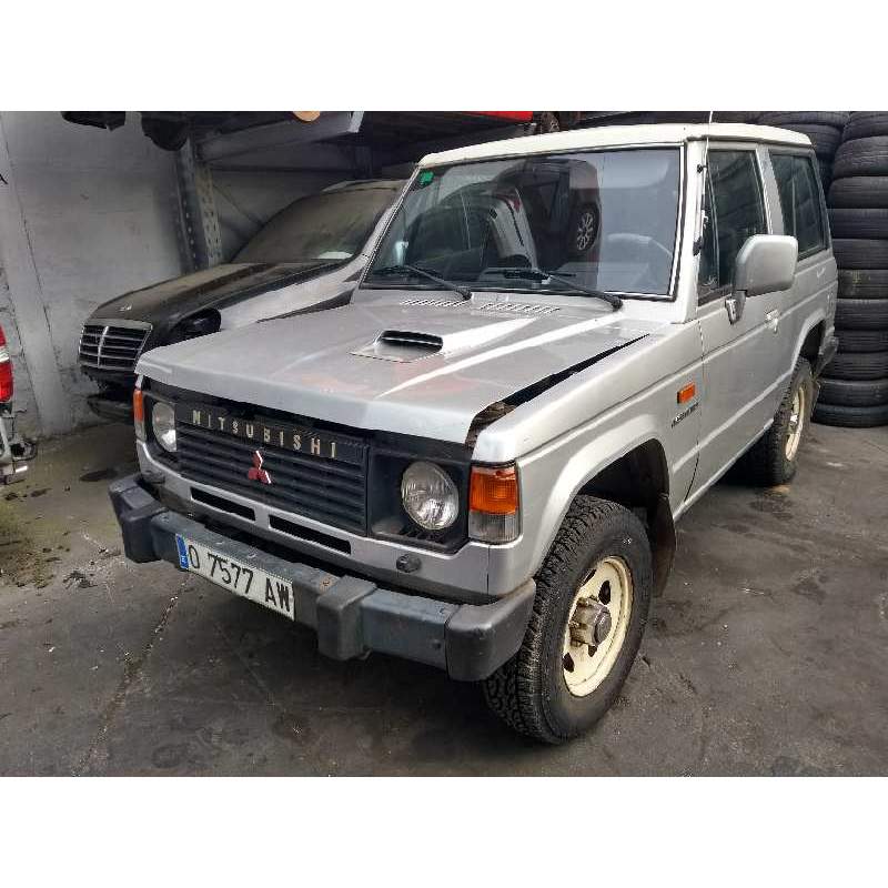 MITSUBISHI MONTERO (L040)