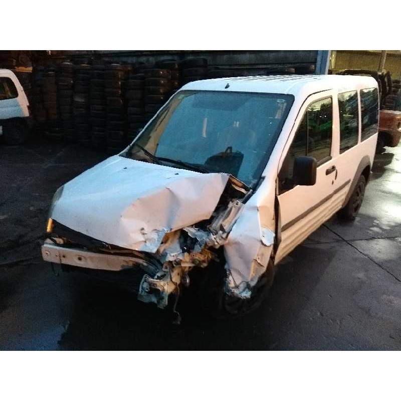 FORD TRANSIT CONNECT (TC7)