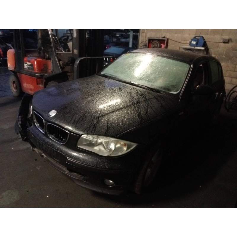 BMW SERIE 1 BERLINA (E81/E87)