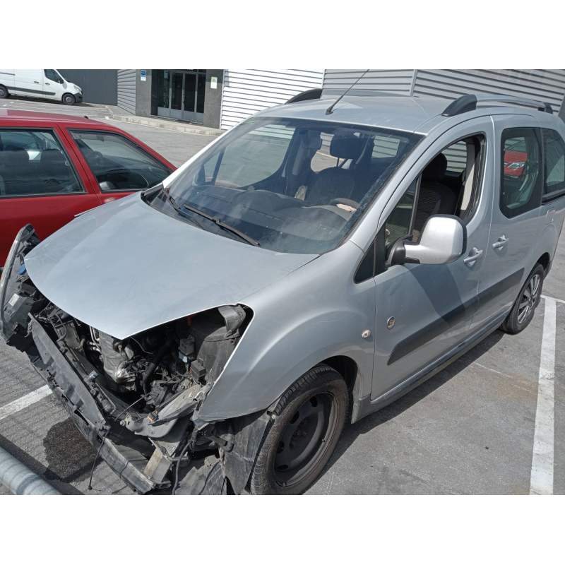 PEUGEOT PARTNER KOMBI