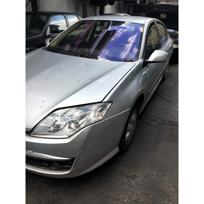 RENAULT LAGUNA III