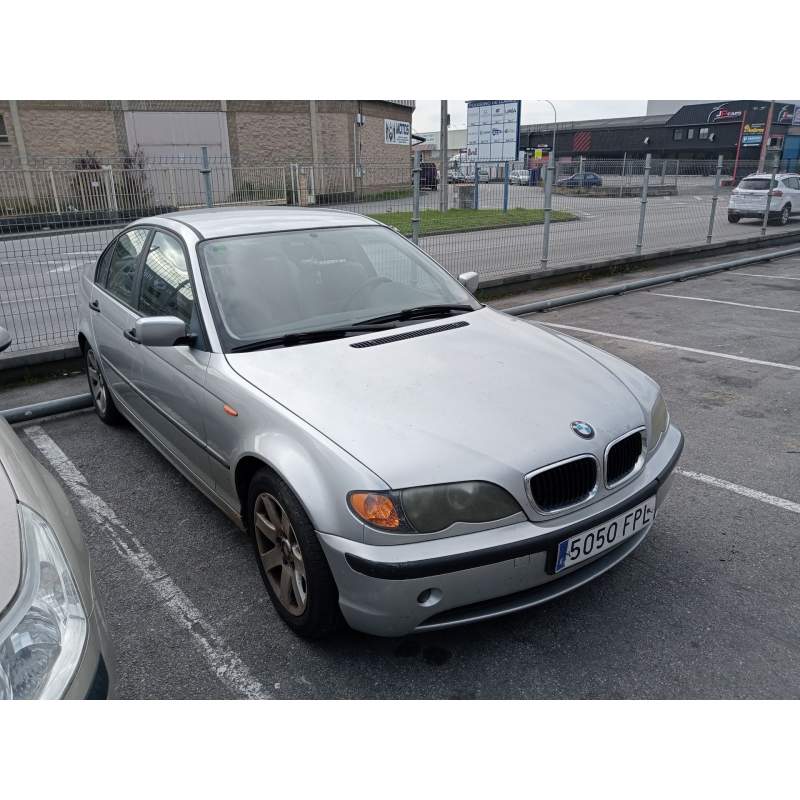 BMW 3 (E46)