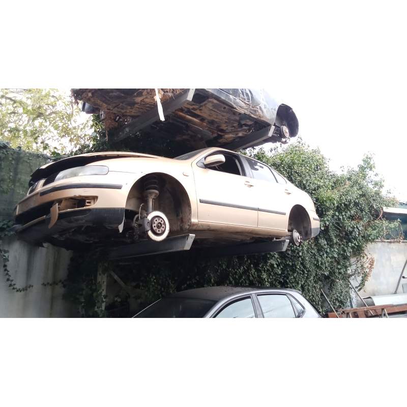 SEAT TOLEDO II (1M2)
