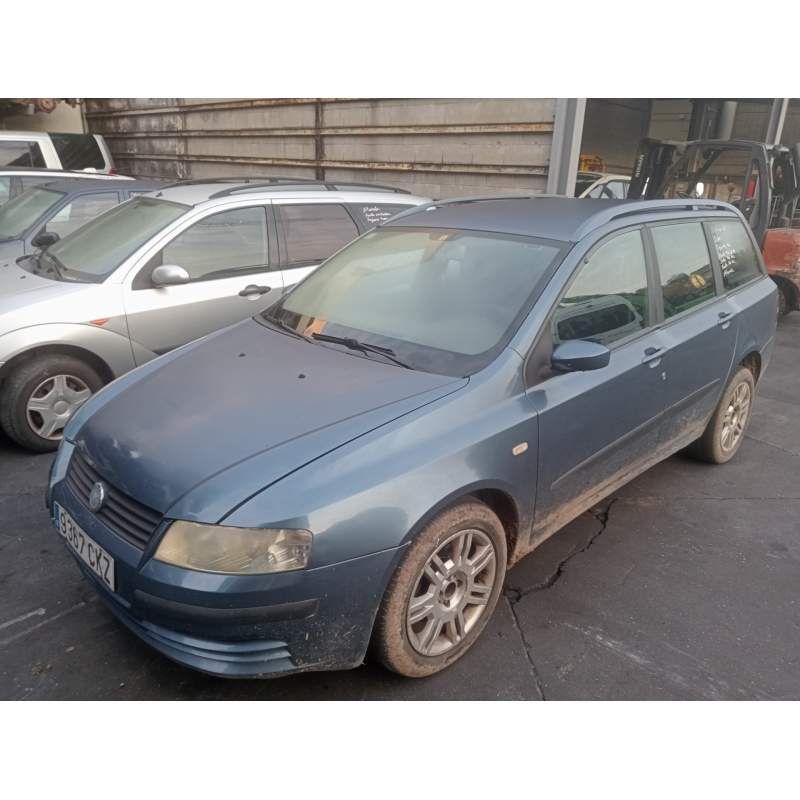FIAT STILO MULTI WAGON (192)
