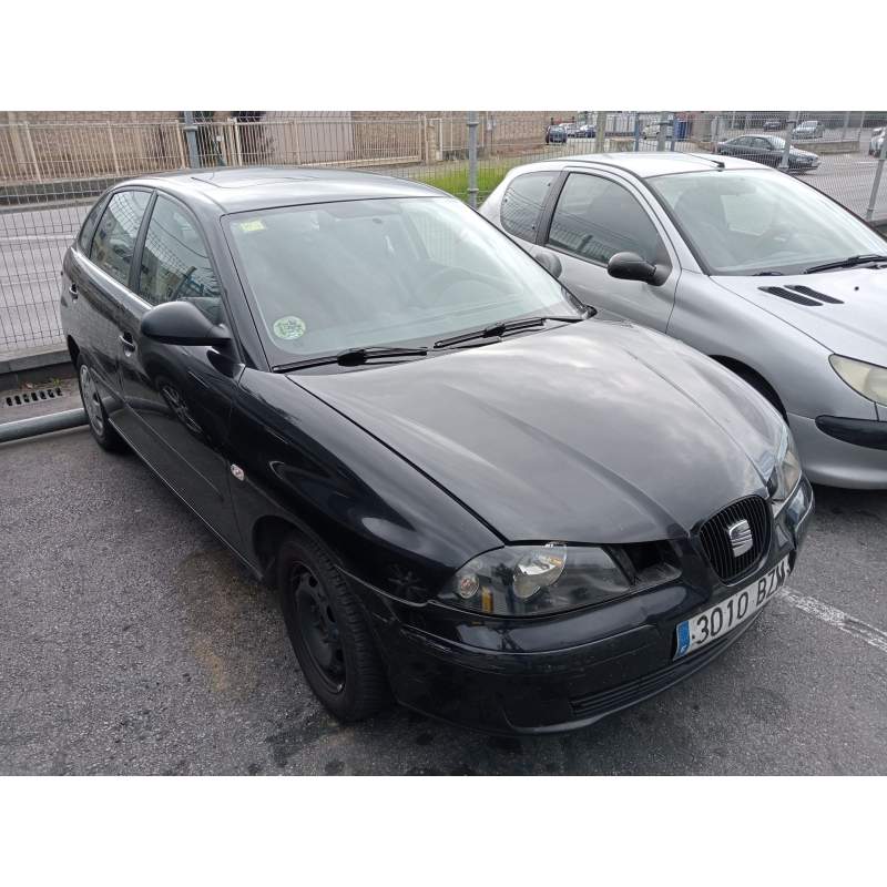 SEAT IBIZA III (6L1)