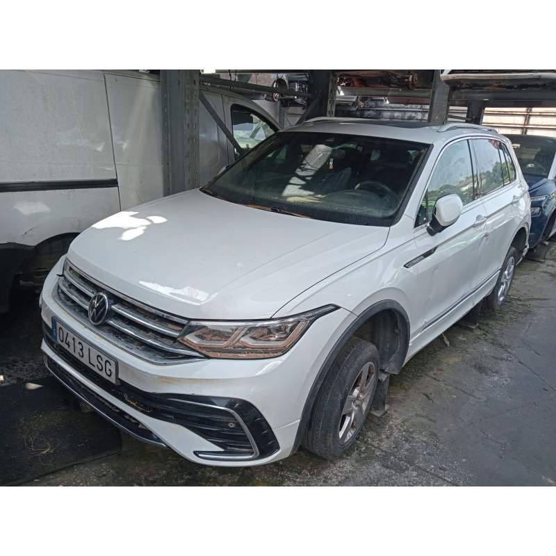 VOLKSWAGEN TIGUAN (AD1, AX1)