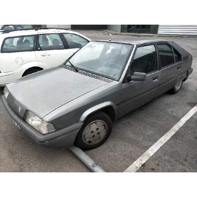 CITROËN BX BERLINA
