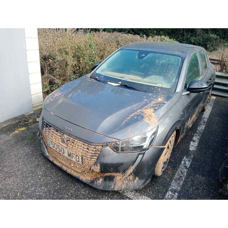 PEUGEOT 208 (P2)