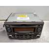 Recambio de sistema audio / radio cd para kia carens (un) concept referencia OEM IAM HN445UN 1002759 USL7201277