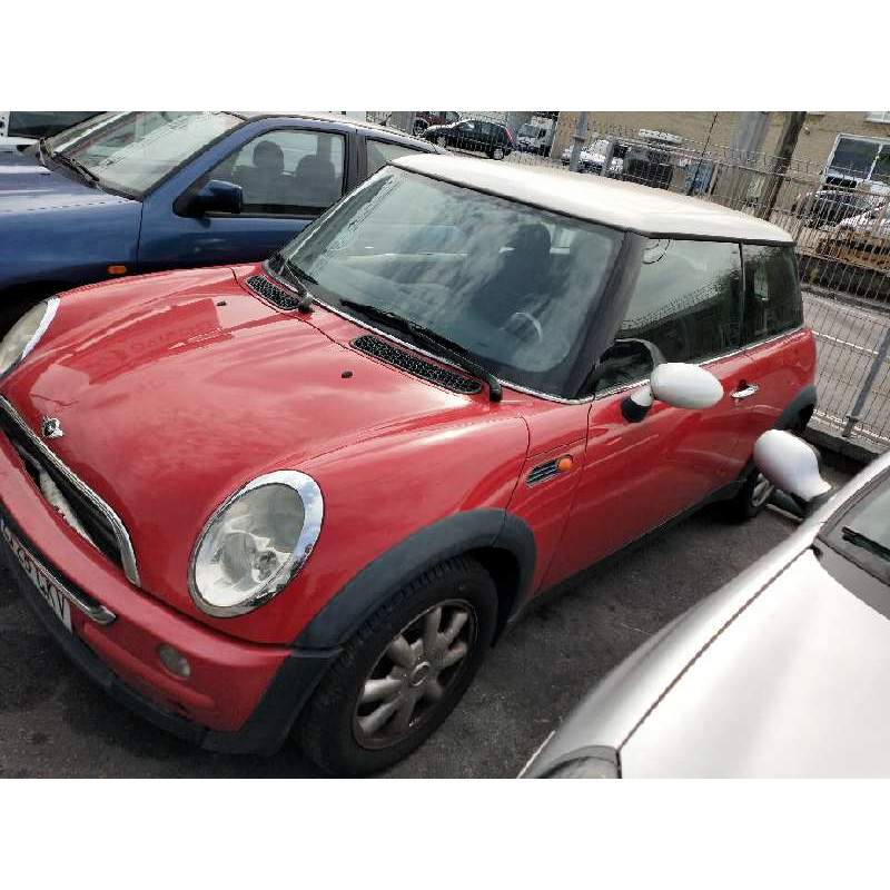 MINI MINI (R50,R53)
