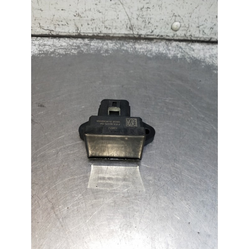 Recambio de modulo electronico para ford kuga (cbs) titanium referencia OEM IAM F1FA9D370GA  